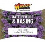 Heather 10mm Tufts